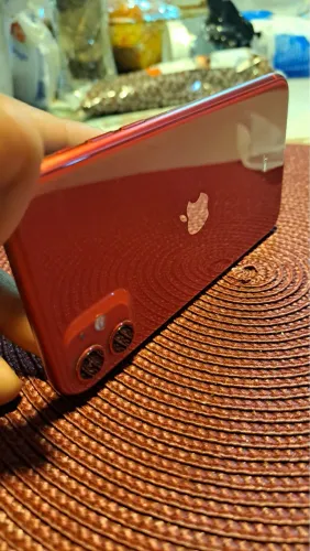 iPhone 11 perfeito estado 
