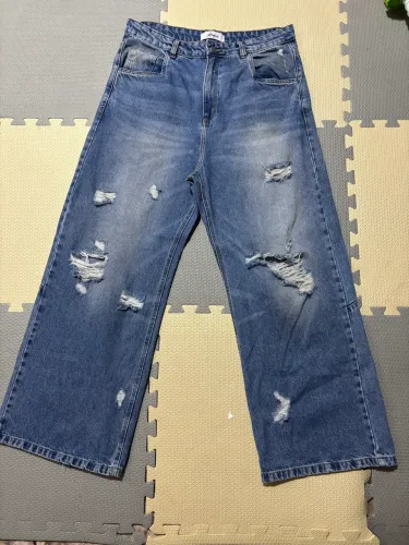 Calça Jeans SKOPOS