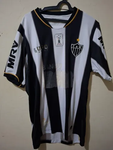 Camisa lupo Atlético mineiro EG.