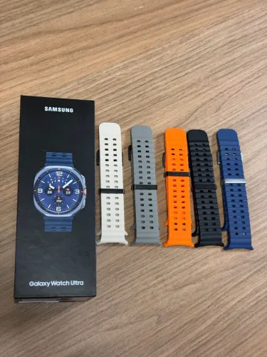 WACTH ULTRA