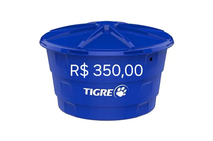 Caixa d'água