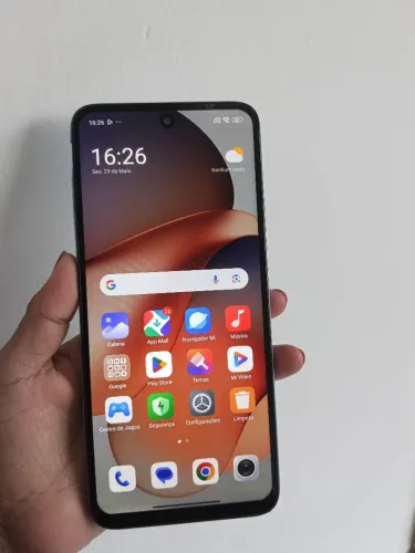 Redimi 12