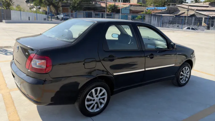 Fiat Siena 1.0/ EX 1.0 MPI Fire/ Fire Flex 8V 2010