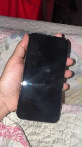iPhone 13 Pro
