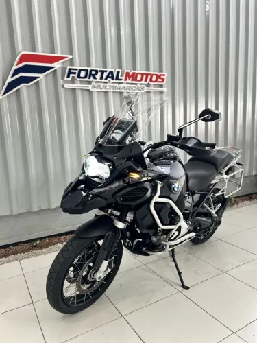 BMW R 1250 GS Adventure 2022