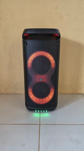 PRA HJ PULSEBOX 3 SP511 1400W
