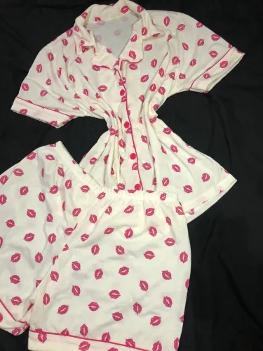 Pijama Blogueirinha