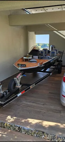 MetalBoat BigFish 5014 Sport