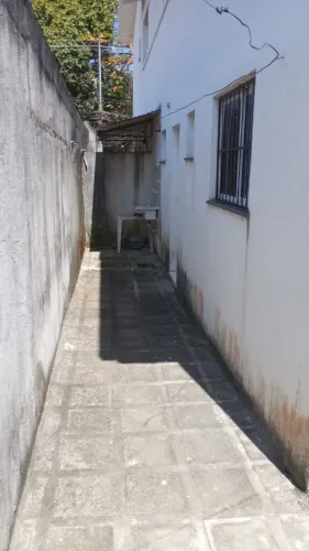 Ótimo apartamento térreo