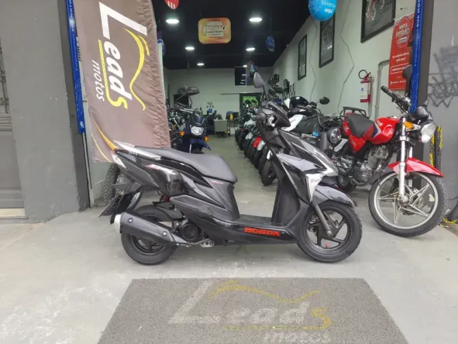 Honda ELITE 125