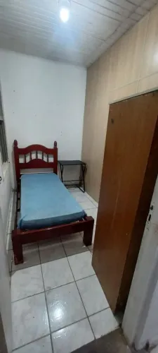 Alugo quartos no centro de Campinas