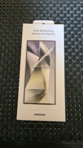 Película S24 Ultra Original Samsung Lacrada