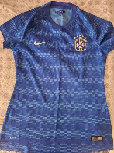 Camisa Brasil original