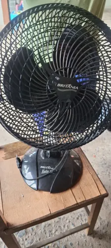 Ventilador 