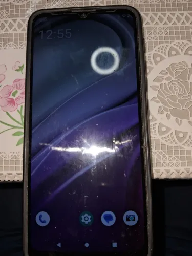 Motorola G20
