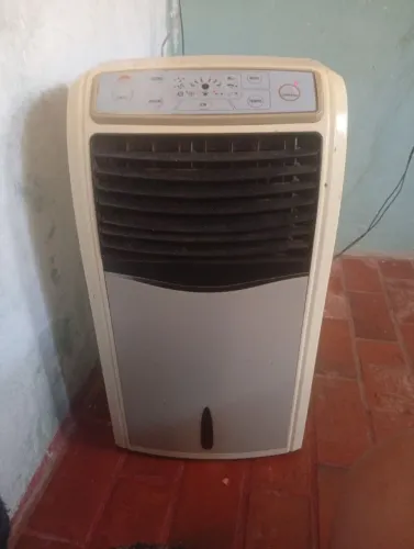 Vendo climatizador