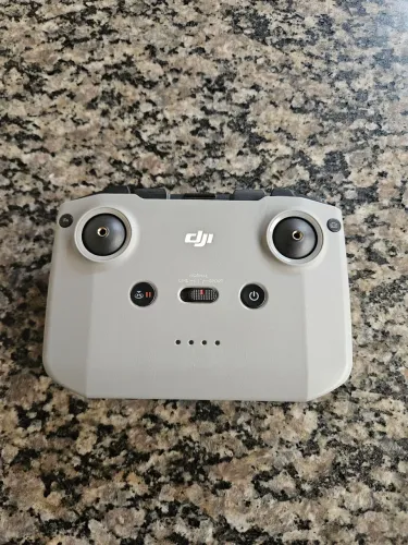 DJI RC N1 controle 