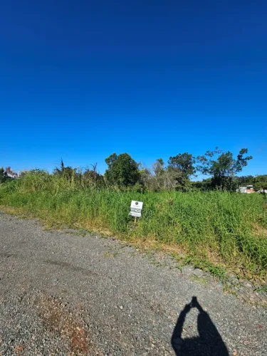 Terreno escriturado a venda em 24x direto com proprietário, Itacolomi - Balneário Piçarras