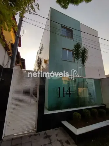 Venda Apartamento 3 quartos Dona Clara Belo Horizonte