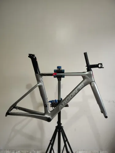 Quadro Argon Nitrogen Carbon Disc