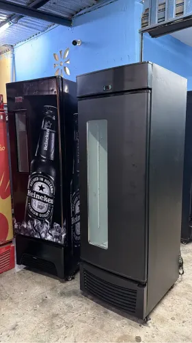 Cervejeiros e Refrigeradores Personalizados ! PRIMEFRIO - Garantia&Entrega