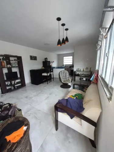 Casa com 4 dormitórios para alugar, 100 m² por R$ 4.500,00/mês - Piratininga - Niterói/RJ