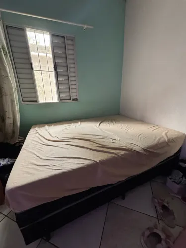 cama casal padrao