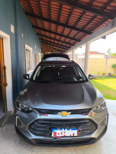 Chevrolet Tracker LT 1.0 Turbo 12V Flex AUT 2024
