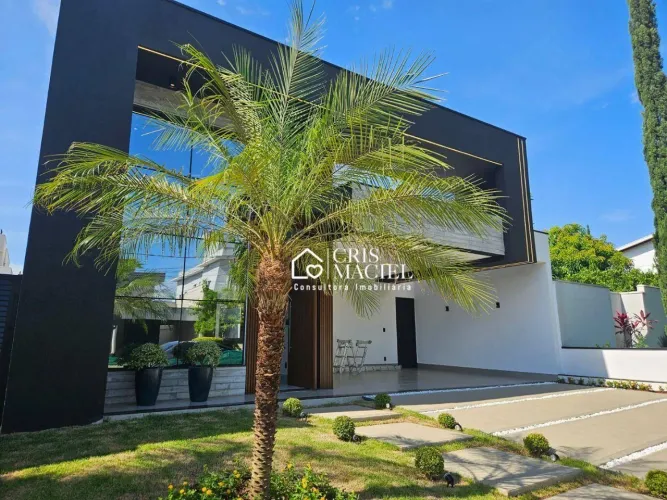 Casa à venda no condomínio Alto de Itaici em Indaiatuba-SP!