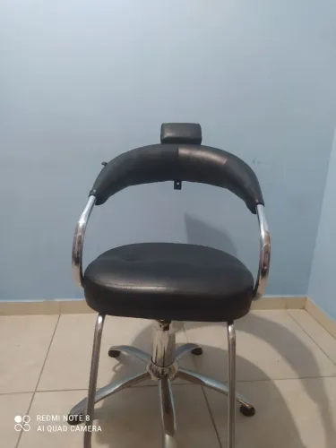 Vendo um salão completo