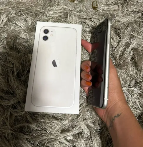 iPhone 11 128 gb 