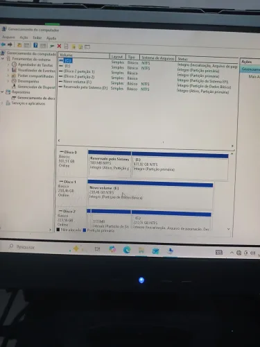 Ssd 2.5 sata 6gb