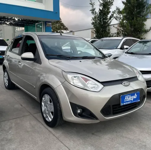 Ford Fiesta 1.0i 3P E 5P 2014