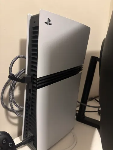 Ps5 Pro