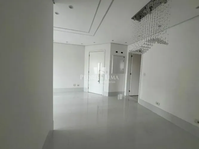 Apartamento no Tatuapé 3 quartos, 1 suíte, varanda gourmet, 2 vagas. Condomínio Villa Del 