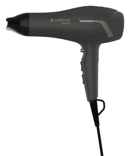 SECADOR DE CABELO CADENCE