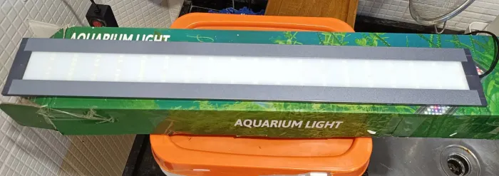 Lumináriapara Aquário SOMA S-60