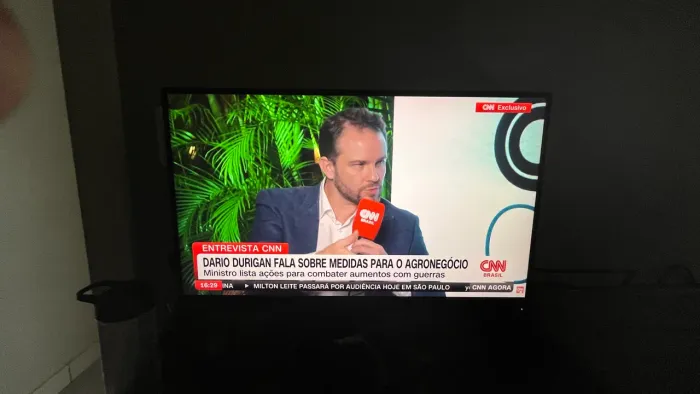 Monitor Full HD Lenovo