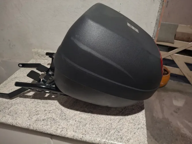 Bauleto   28 litros   tork smart box