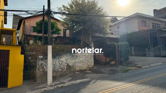 Terreno à venda, 370 m² por R$ 770.000,00 - Freguesia do Ó - São Paulo/SP