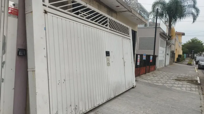 Portão