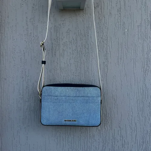 Bolsa de ombro Michael Kors