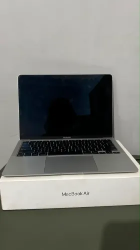 MacBook Air m1