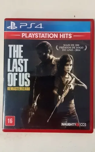 The last of us