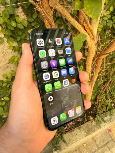 Iphone 13 256gb preto com caixa