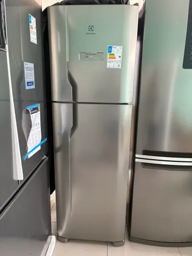 Geladeira Electro 400 litros 