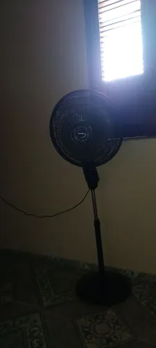 Ventilador Mallory