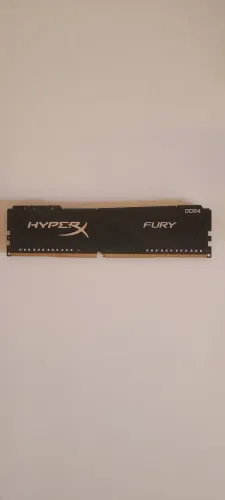 Memória ddr4 8gb