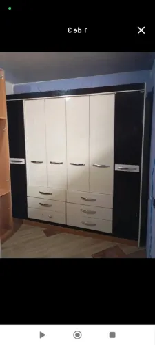 Guarda roupa roupeiro