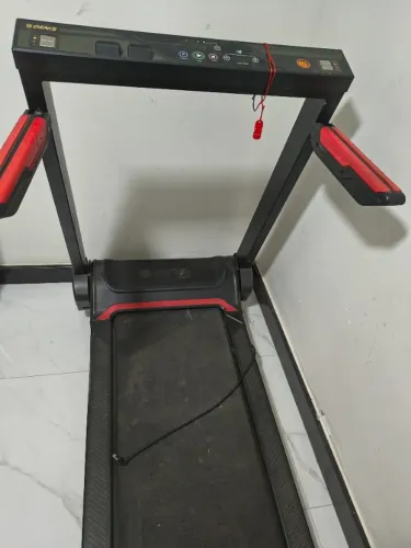 Esteira Genis GT 1000